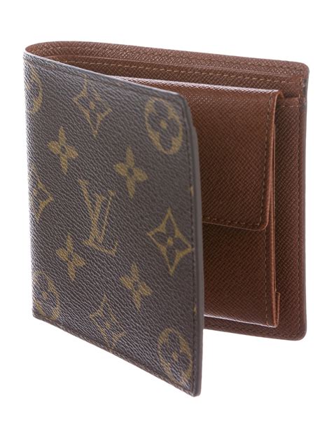 louis vuitton marco wallet|marco wallet.